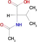 Ac-D-Val-OH