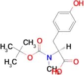 Boc-MeTyr-OH