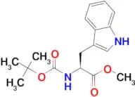 Boc-Trp-OMe