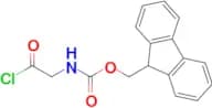 Fmoc-Gly-Cl