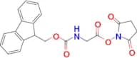 Fmoc-Gly-OSu