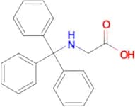 Trityl-glycine