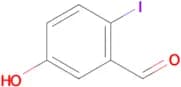 5-Hydroxy-2-iodobenzaldehyde
