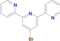 4′-Bromo-2,2′:6′,2”-terpyridine