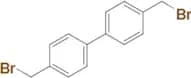 4,4′-Bis(bromomethyl)-1,1′-biphenyl