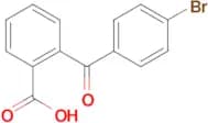2-(4-Bromobenzoyl)benzoic acid
