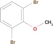 1,3-dibromo-2-methoxybenzene