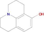 1,2,3,5,6,7-Hexahydropyrido[3,2,1-ij]quinolin-8-ol