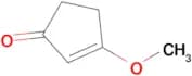3-Methoxycyclopent-2-enone