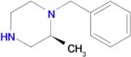 (S)-1-Benzyl-2-methylpiperazine