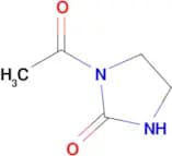 1-Acetylimidazolidin-2-one