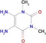 5,6-Diamino-1,3-dimethylpyrimidine-2,4(1H,3H)-dione