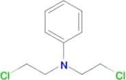 N,N-Bis(2-chloroethyl)aniline