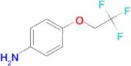 4-(2,2,2-Trifluoroethoxy)aniline