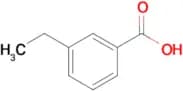 3-Ethylbenzoic acid