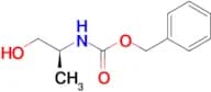 (S)-Benzyl (1-hydroxypropan-2-yl)carbamate