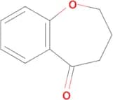 3,4-Dihydrobenzo[b]oxepin-5(2H)-one
