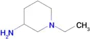 1-Ethylpiperidin-3-amine