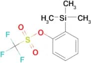 2-(Trimethylsilyl)phenyl trifluoromethanesulfonate