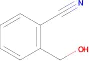 2-(Hydroxymethyl)benzonitrile