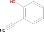 2-Ethynylphenol