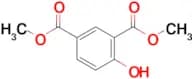 Dimethyl 4-hydroxyisophthalate