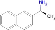 (S)-1-(Naphthalen-2-yl)ethanamine
