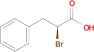 (S)-2-Bromo-3-phenylpropionic acid