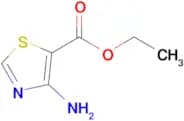 Ethyl 4-aminothiazole-5-carboxylate
