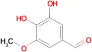 3,4-Dihydroxy-5-methoxybenzaldehyde