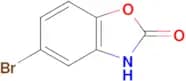 5-Bromobenzo[d]oxazol-2(3H)-one