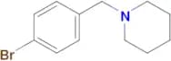 1-(4-Bromobenzyl)piperidine