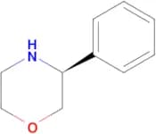 (S)-3-Phenylmorpholine