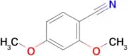 2,4-Dimethoxybenzonitrile
