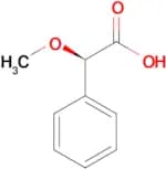 (R)-2-Methoxy-2-phenylacetic acid