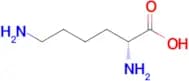 (R)-2,6-Diaminohexanoic acid