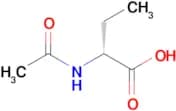 (R)-2-Acetamidobutanoic acid