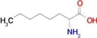 (R)-2-Aminooctanoic acid