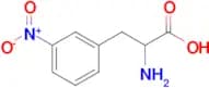 2-Amino-3-(3-nitrophenyl)propanoic acid