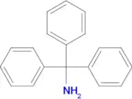 Triphenylmethanamine