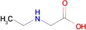 2-(Ethylamino)acetic acid