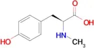 N-Methyl-L-tyrosine