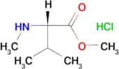 N-Me-Val-OMe HCl