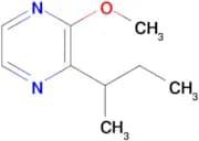 2-(sec-Butyl)-3-methoxypyrazine