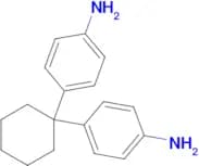 4,4′-(Cyclohexane-1,1-diyl)dianiline