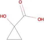 1-Hydroxy-1-cyclopropanecarboxylic acid