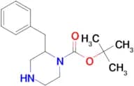 1-Boc-2-Benzylpiperazine