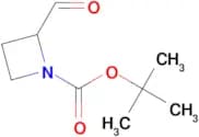 1-Boc-2-Formylazetidine