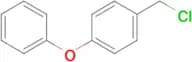 1-(Chloromethyl)-4-phenoxybenzene