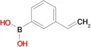 (3-Vinylphenyl)boronic acid